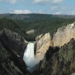 Yellowstone NP